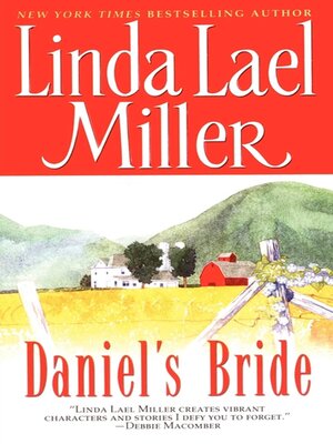 cover image of Daniel's Bride